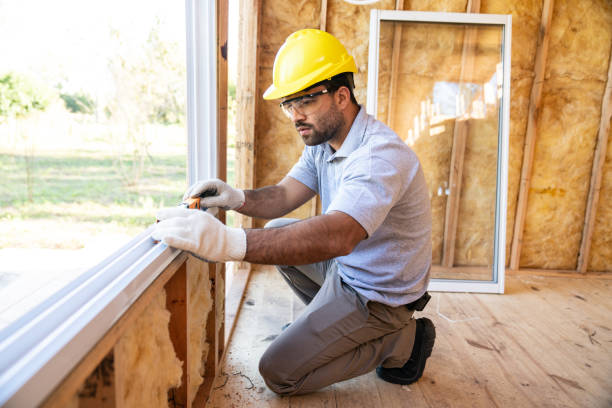 Insulation Air Sealing in Bodfish, CA